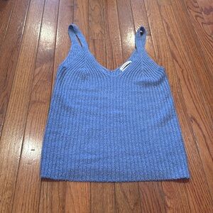 NWT Women’s Staccato Sweater Tank